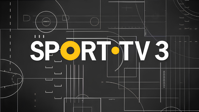 SPORT TV 3